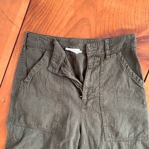 la causa arlo trousers